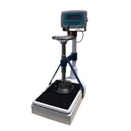 RKL-1 Aggregate Weak Particle Testing Machine