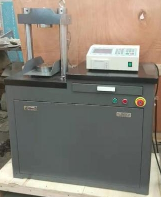 DYE-6B Type Automatic Corten Steel Plate Tensile Testing Machine